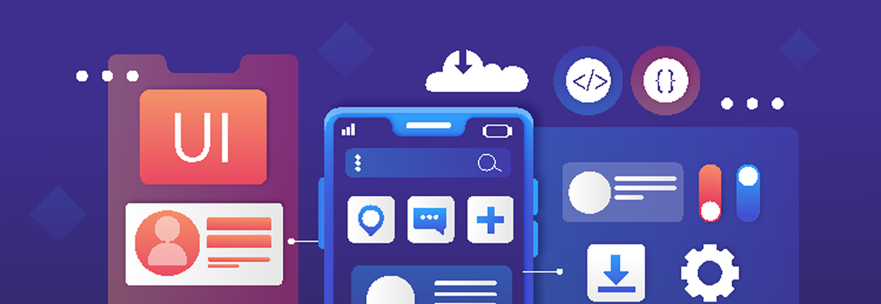 UX/UI Designer, User Experience Team