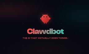 Clawdbot The Personal AI Assistant Redefining Productivity
