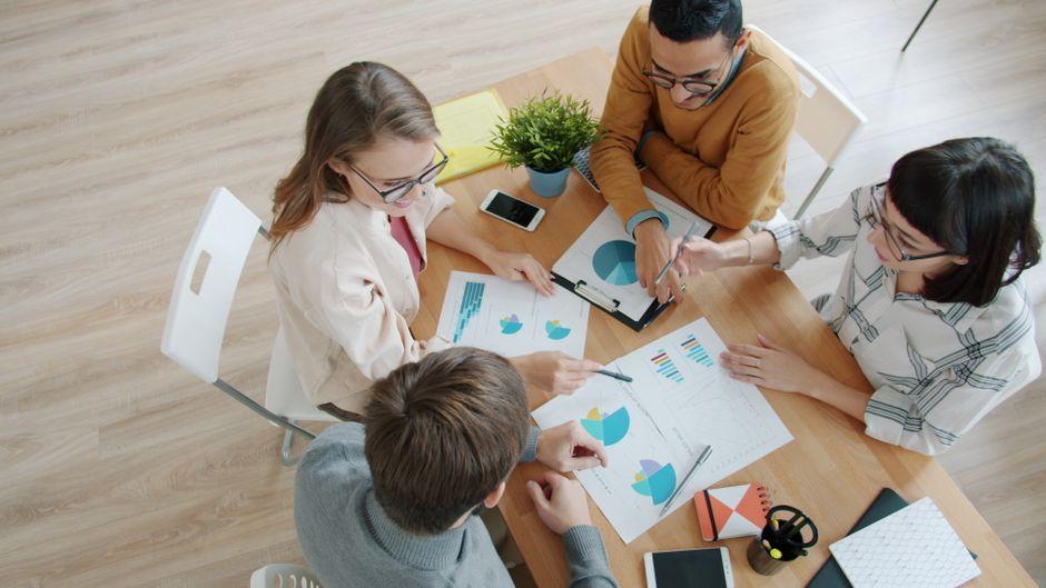 RavenByte Solutions helps organizations plan practical technology that matches their processes instead of forcing teams into rigid software.