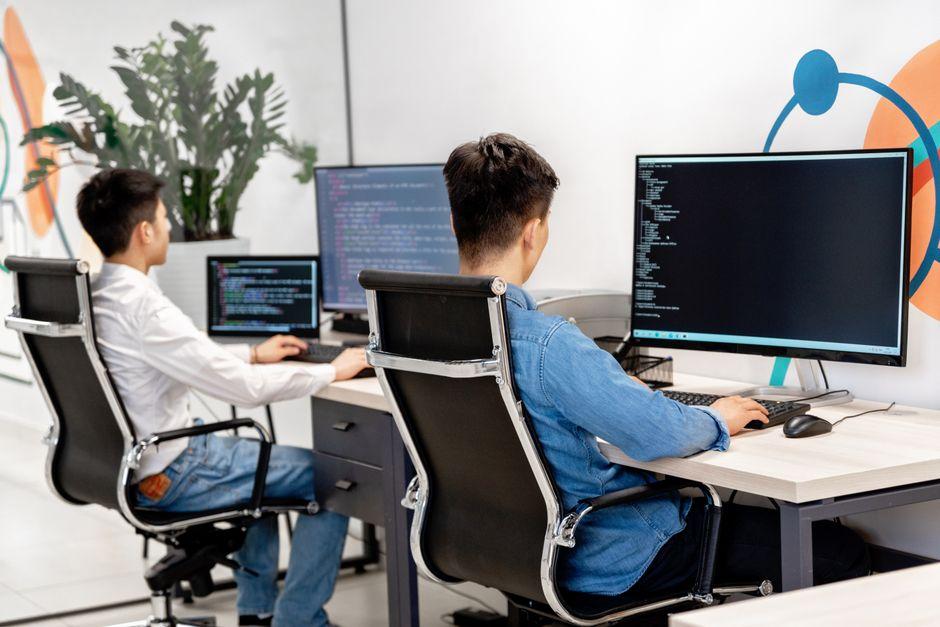 When exploring this area, it is also important to consider enterprise software development company in Chhatrapati Sambhajinagar.