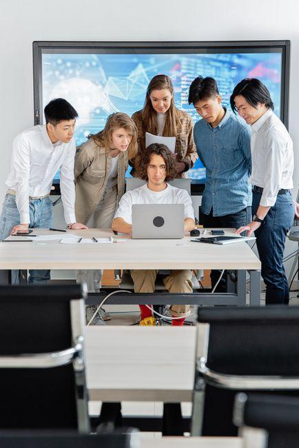 custom ERP development Pune is most valuable when a growing company needs one reliable view of operations.