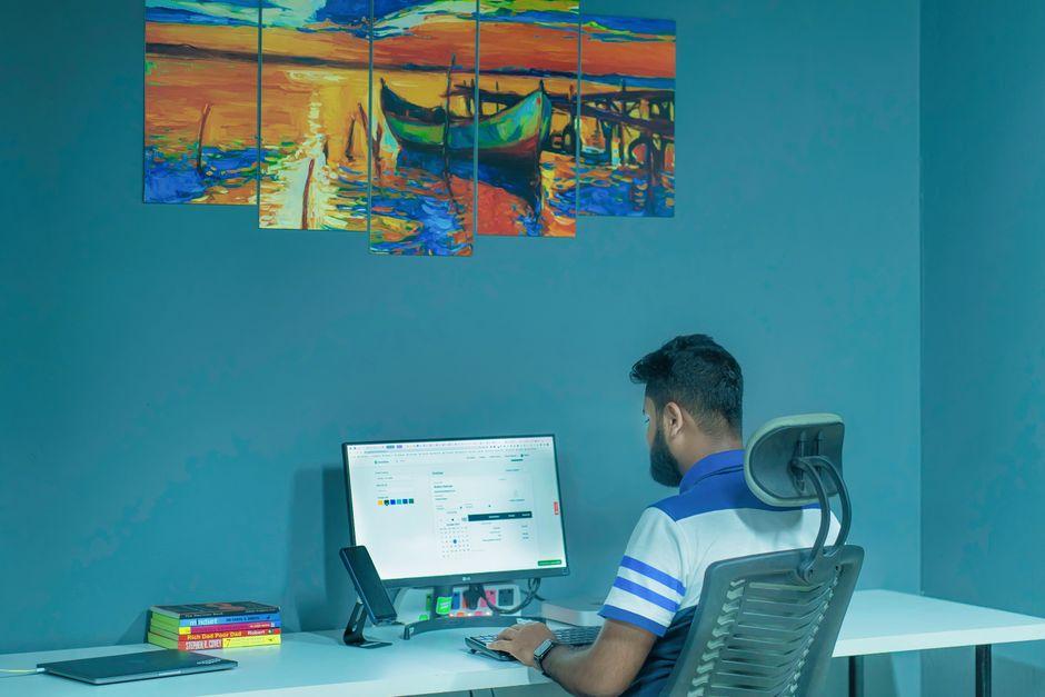 An enterprise software development company can help organizations respond faster when markets, customer needs, and internal processes change.