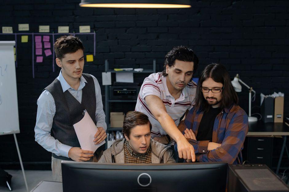 business AI automation Pune can help when teams spend too much time on repetitive work, delayed approvals, scattered records, and manual follow-ups.