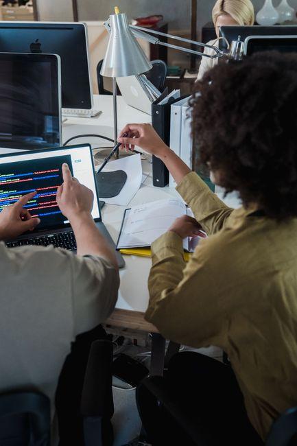 Boosting Efficiency with an it support company for small business