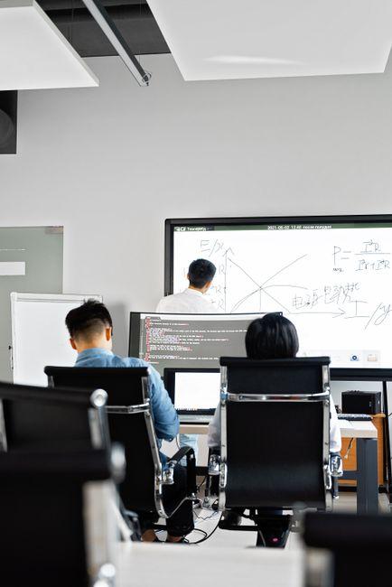 An ERP system brings these functions into one connected environment, so teams can work with consistent information.