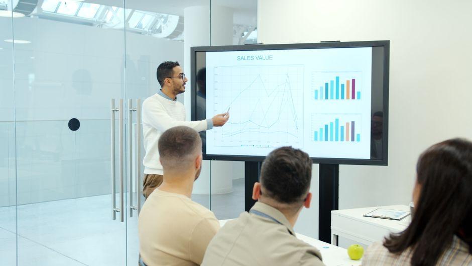 Choosing an ai agent development company can be a major business decision.