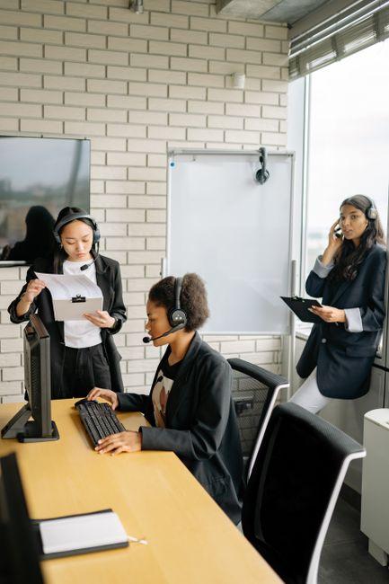 A custom ai chatbot development company should help solve a defined business problem, not simply place a chat window on a website.