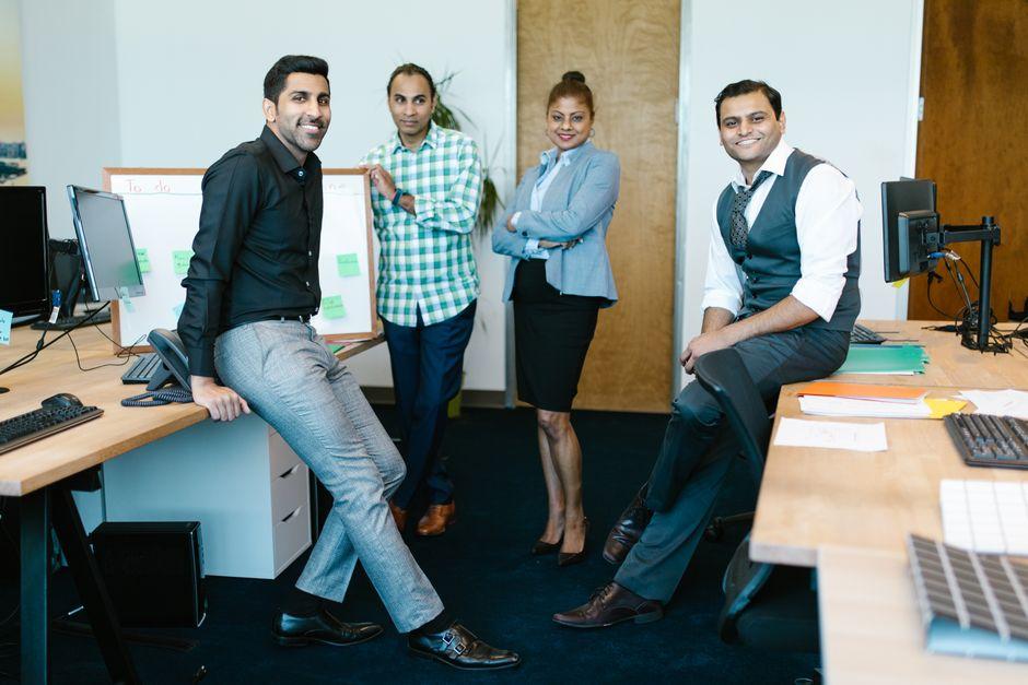 Expert Insights on Partnering with a cloud consulting company mumbai for Business Growth