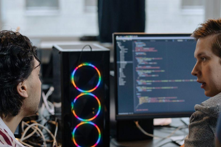 Which devops services company bangalore offers the best security-first software solutions?