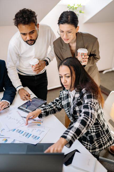 Does the best digital marketing agency Mumbai offer tailored strategies for SaaS companies?