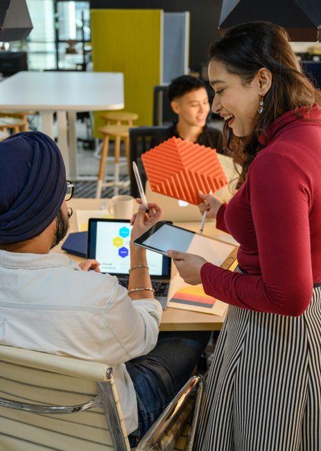Choosing the best digital marketing agency mumbai can help a SaaS company connect its product value with the right business audience.