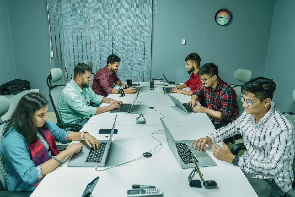 custom ERP development Pune is most valuable when a growing company needs one reliable view of operations.