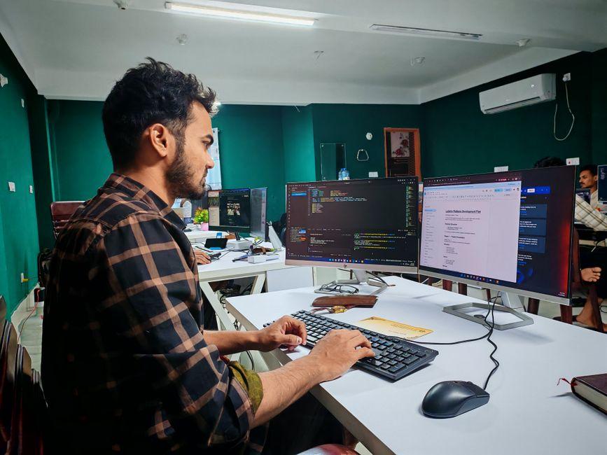 An api development company india project is often started when a SaaS product must connect with more users, devices, partners, and business systems.