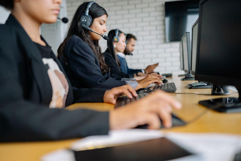 A custom ai chatbot development company should help solve a defined business problem, not simply place a chat window on a website.
