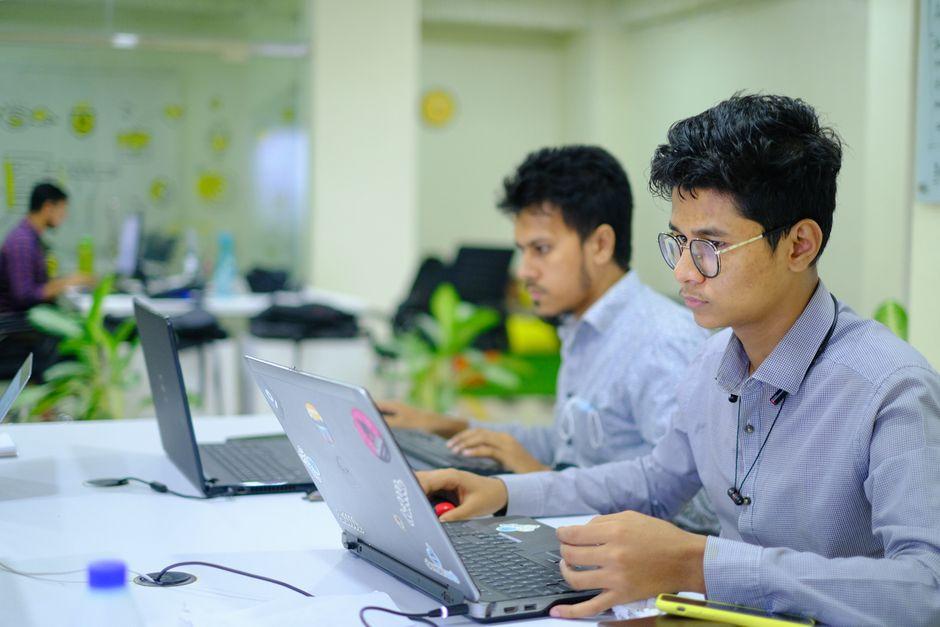 A software development company near me can help when spreadsheets, disconnected tools, or manual approvals create repeated delays.