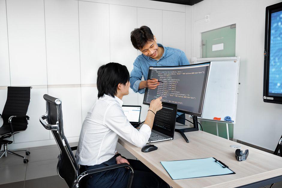 A custom software development company in india can help an organisation replace disconnected tools with one clear digital system.