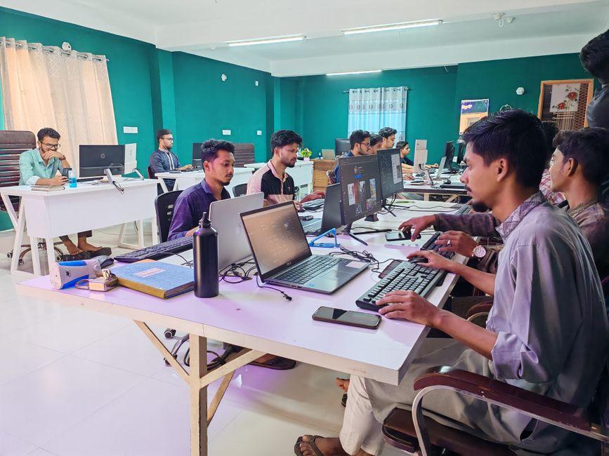 Businesses that hire ai developers india should begin with a clear product plan rather than a list of tools.