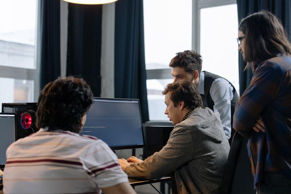 Its security-first approach places protection at the beginning of planning, not at the end of a project.