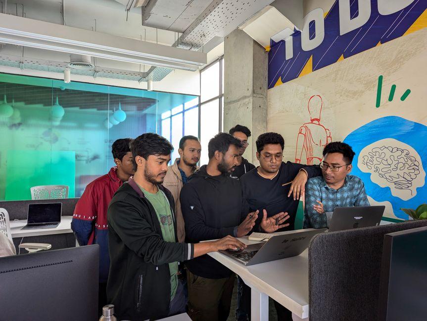 A custom software development company in india can help a business turn repeated operational problems into practical digital systems.