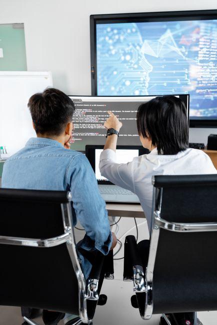 Finding a software development company near me can help a business receive faster guidance and stronger local support.