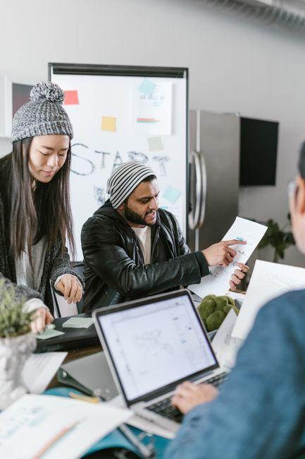 Benefits of Hiring a cloud consulting company mumbai for Startups