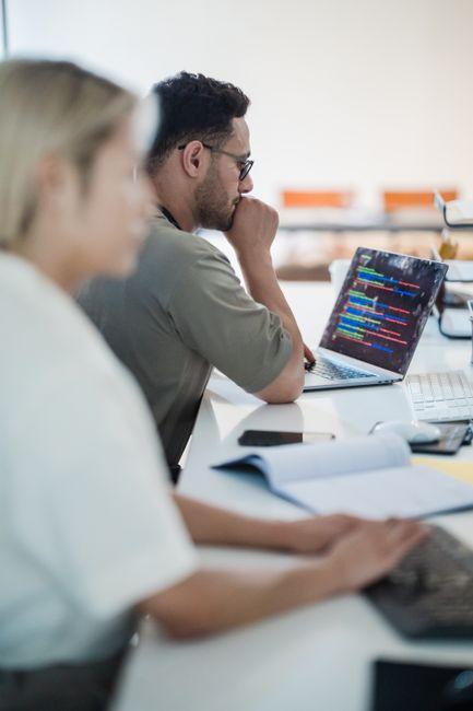 A software development company near me can help when spreadsheets, disconnected tools, or manual approvals create repeated delays.