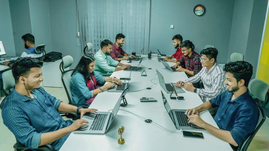 Businesses that hire ai developers india should begin with a clear product plan rather than a list of tools.