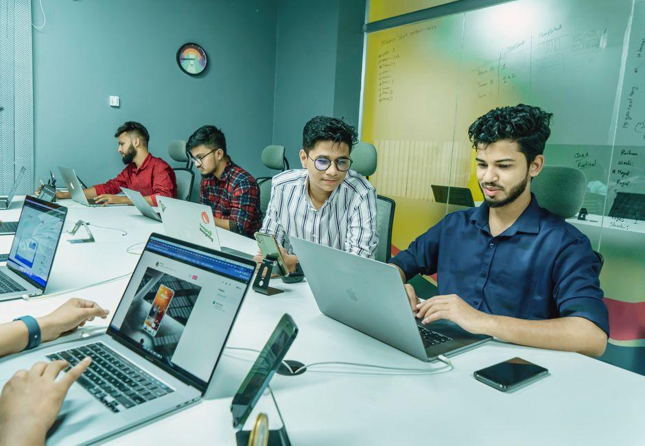 Innovations in product design agency bangalore for scalable and secure software solutions