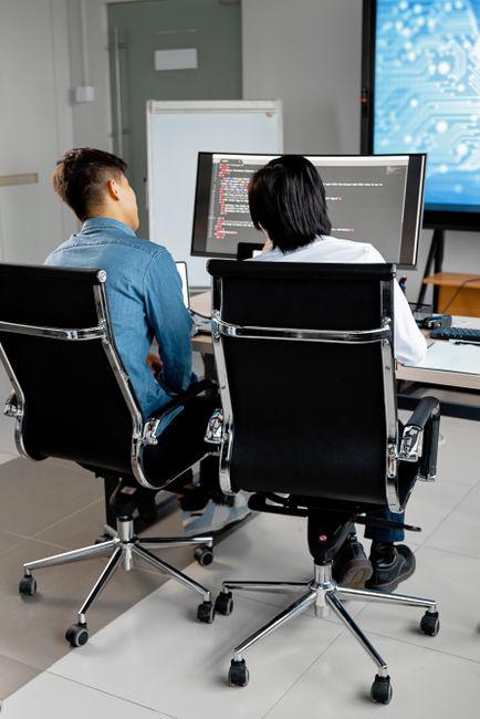 A bespoke software development company can help a business respond faster to changing customer needs, new markets, and internal demands.