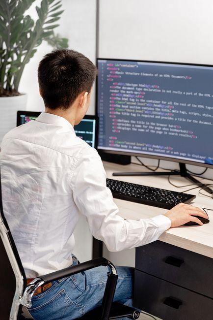 Choosing a web development company near me can help a growing business move from a basic online presence to a stronger digital operation.