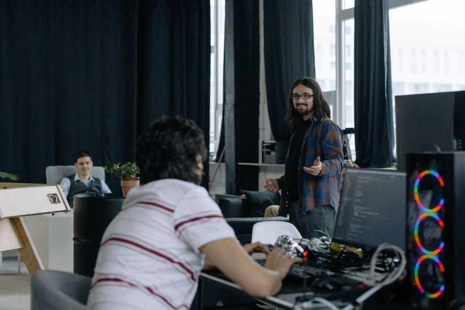 Are there challenges in adopting ai automation for business india?