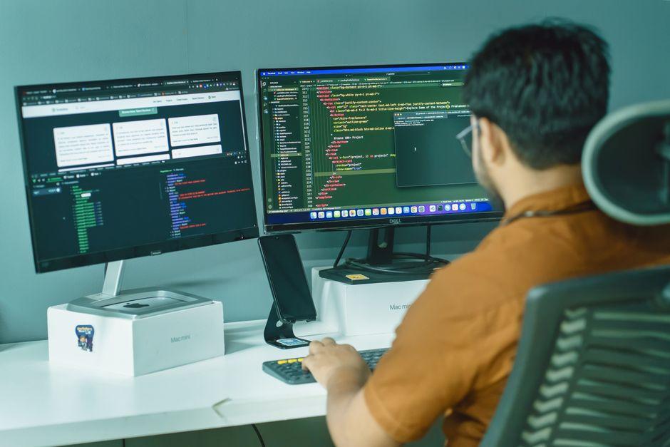 When exploring this area, it is also important to consider enterprise software development company in Chhatrapati Sambhajinagar.