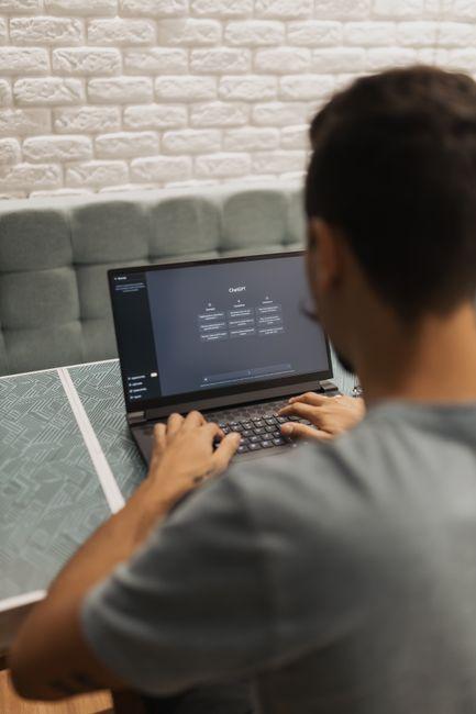 A custom ai chatbot development company should help solve a defined business problem, not simply place a chat window on a website.